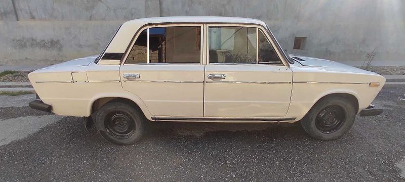 vaz 2106 holati yaxshi metan bor