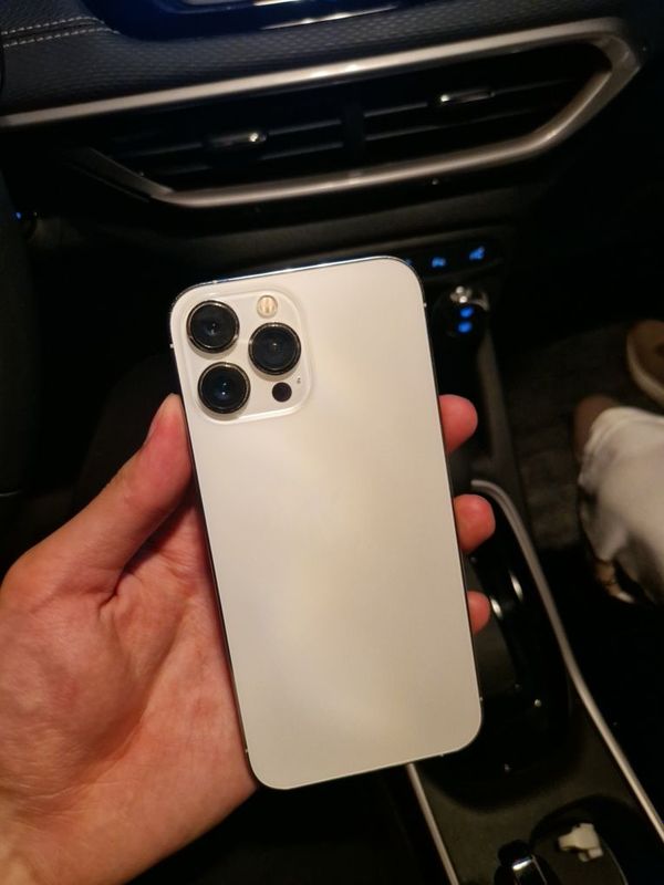 Iphone 13 pro max 256 gb Iphone 13 pro max 256 gb