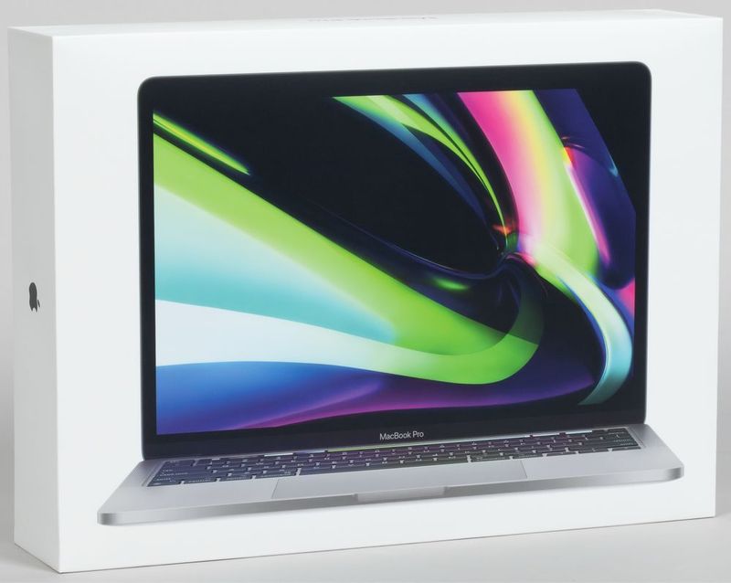 Macbook pro M1/8/256/full box