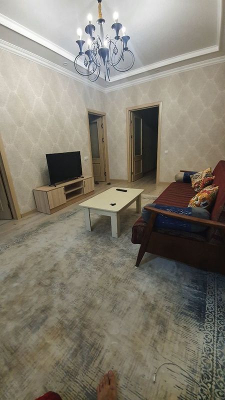 Батальон Срочно сдается 2 комнатная Чиланзар 19 Батальон Срочно сдается 2 комнатная Чиланзар 19