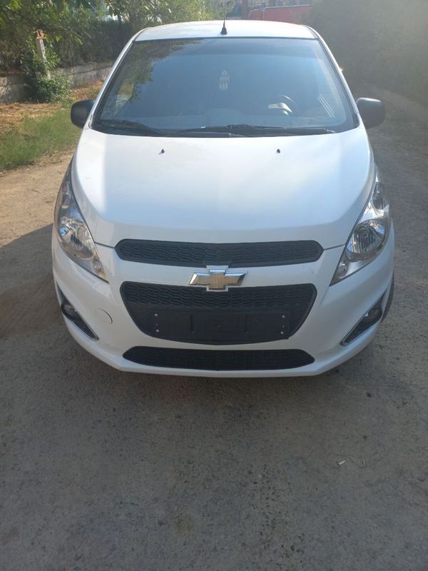 Oq Chevrolet Spark 2019