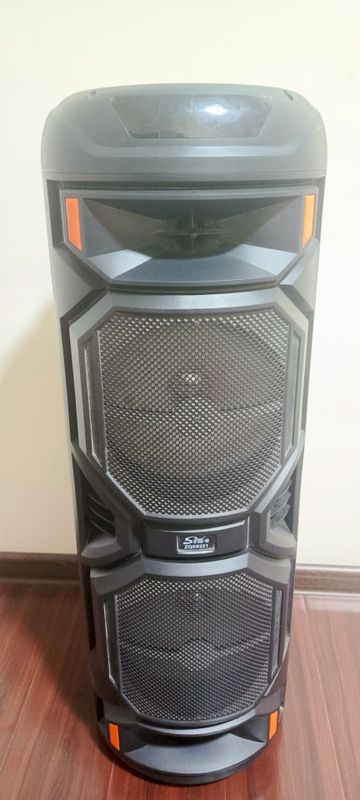 Колонка янги 600000