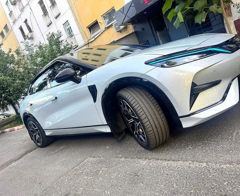Нотариус BYD song L 5 awd Нотариус BYD song L 5 awd