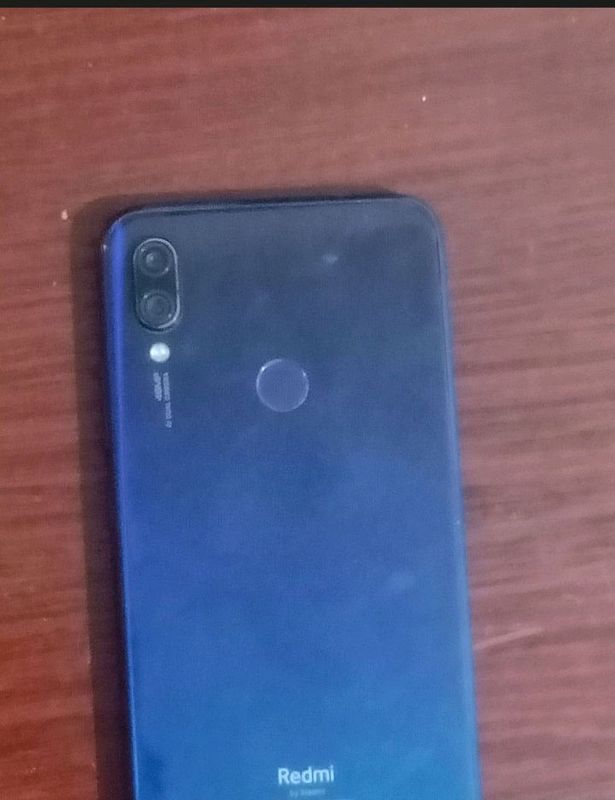 redmi note 7