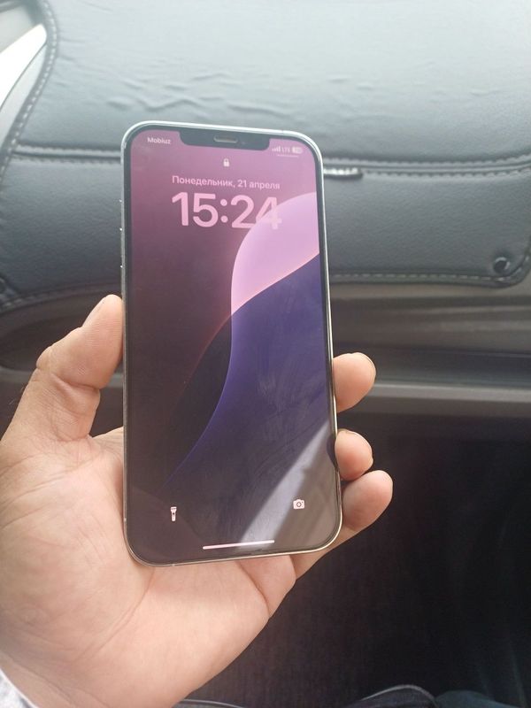 Iphone 12 pro max 128 tali Iphone 12 pro max 128 tali