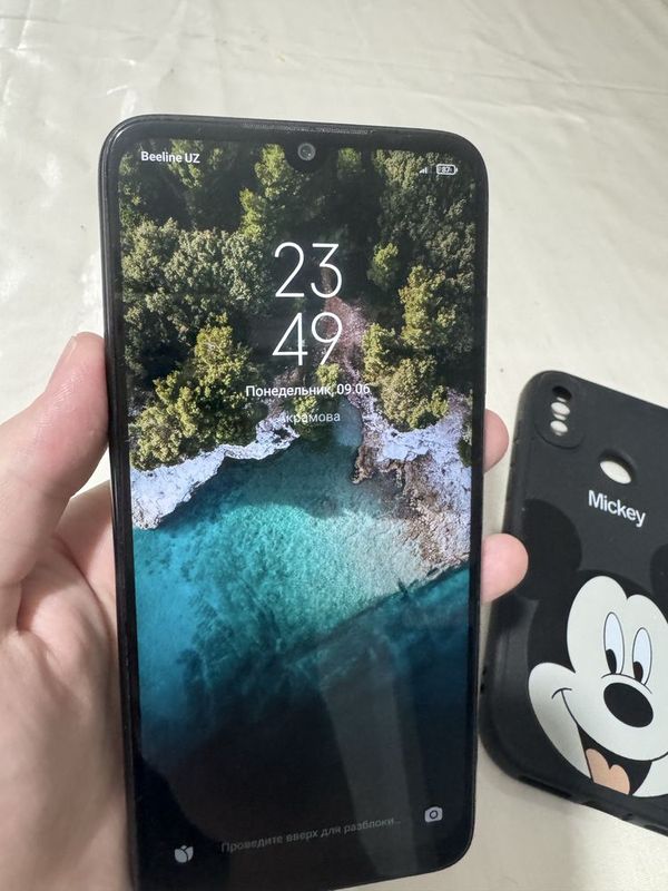 Redmi note 7 64 gb