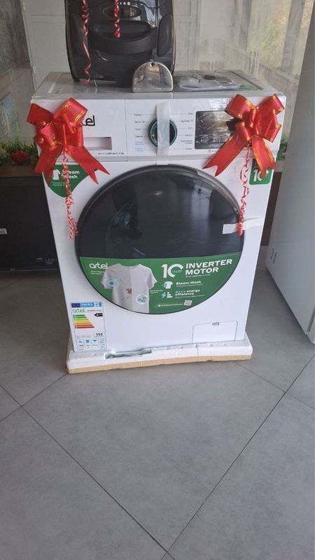 Yangi Kir moshina bilan xolodilnik sotiladi kelishamiz
