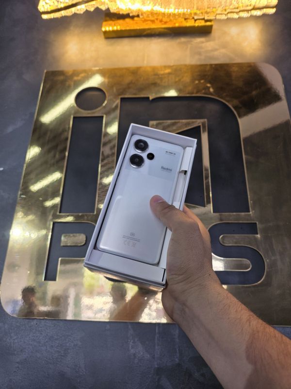 Redmi Note 13 Pro Plus 5G. 12/512 Gb Redmi Note 13 Pro Plus 5G. 12/512 Gb