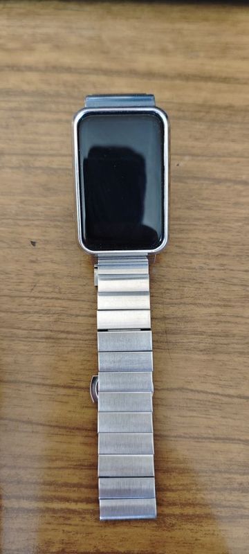 Продам MiBand 7pro Продам MiBand 7pro