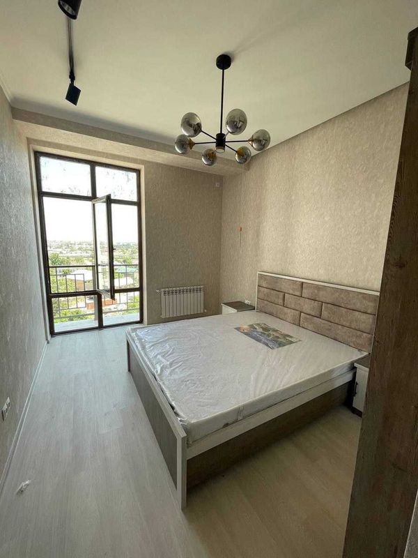 Паркентский • Parkent Avenue • 2-комн • 60м² • этаж 7/9 • [336-MAL9]