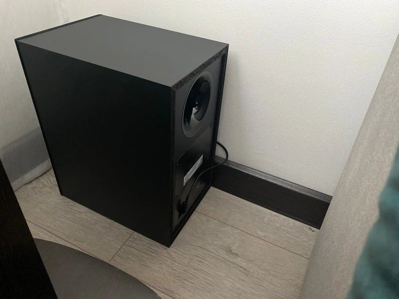 Саундбар Samsung HW-A530 Саундбар Samsung HW-A530