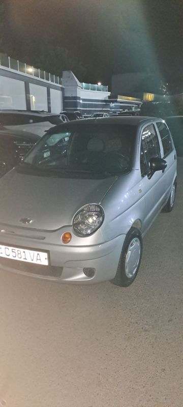 Matiz prastoy 2015 yil sotiladi xolati yaxshi