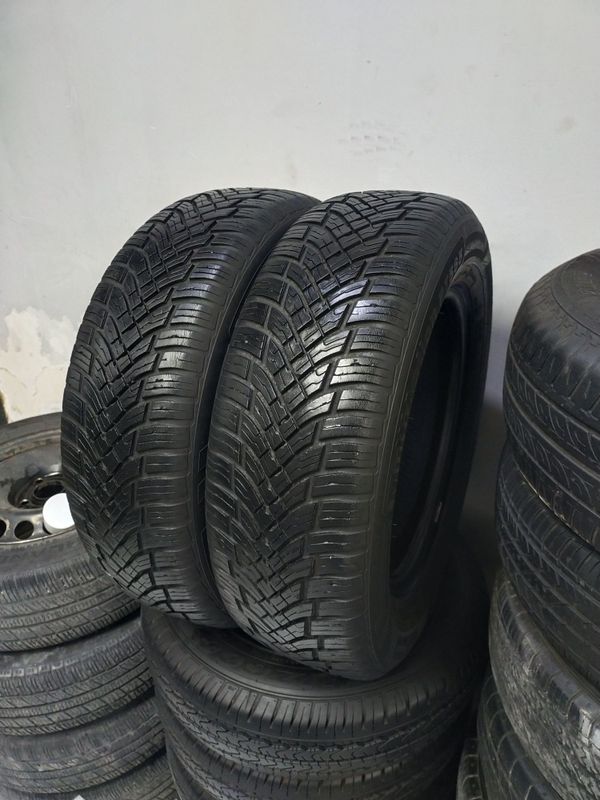 Spark Nexia yumshoq balon 185/65/R15 Spark Nexia yumshoq balon 185/65/R15