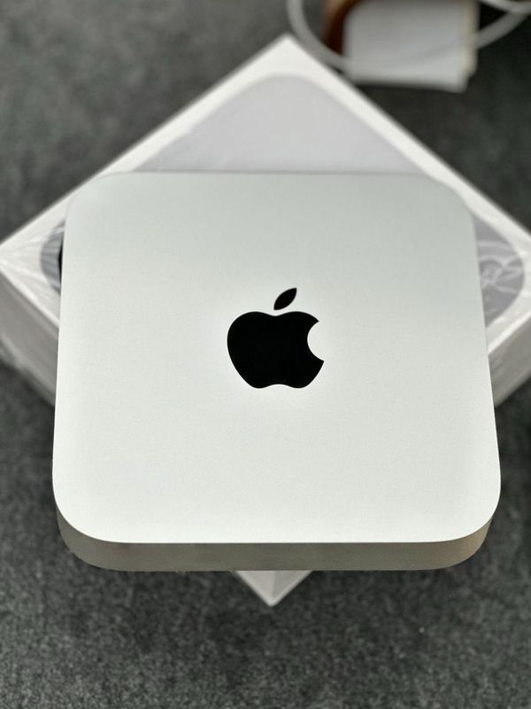 Mac mini M1 512GB