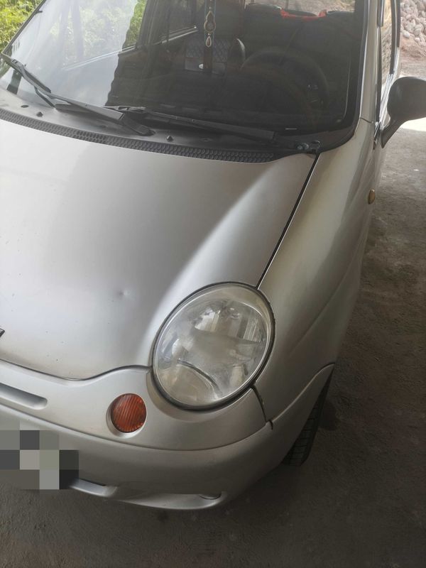 Matiz evro 2009, Kamchiligi yoq Matiz evro 2009, Kamchiligi yoq