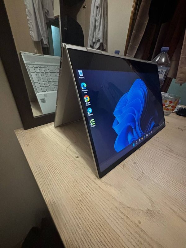 Hp Notebook 360° Hp Notebook 360°