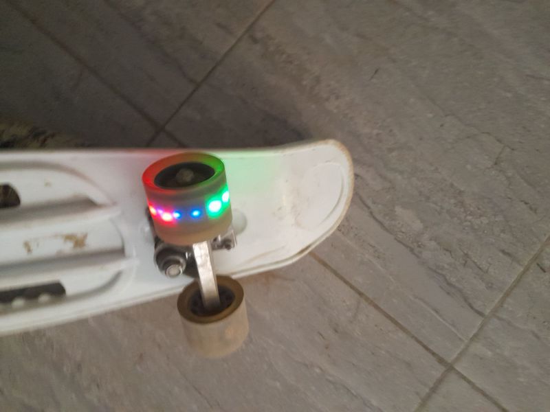 Sketboard holati zõr