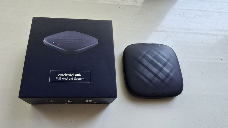 Carplay monitorni android qilib beradi Carplay monitorni android qilib beradi