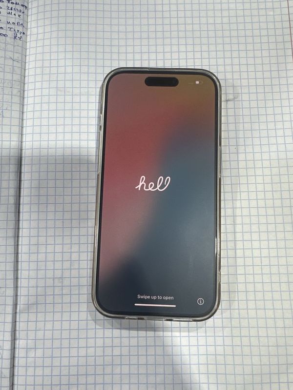 Iphone 15 pro 128 gb Iphone 15 pro 128 gb