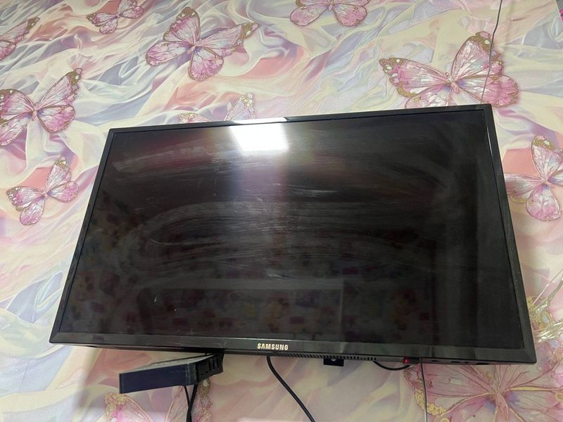Продам телевизор samsung 32 Продам телевизор samsung 32