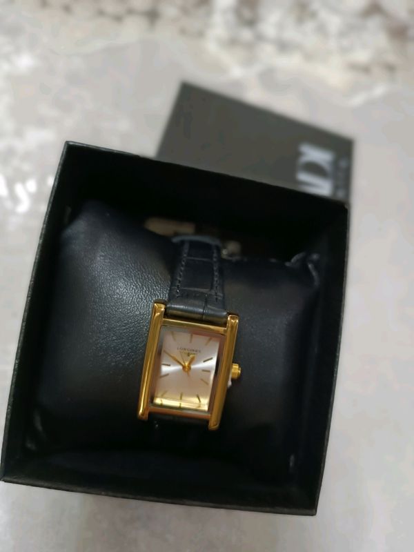 LONGINES soat LONGINES soat