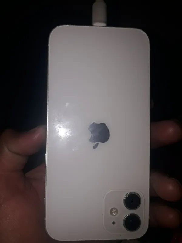 iphone 12 xotira 128 eyokisyi 100