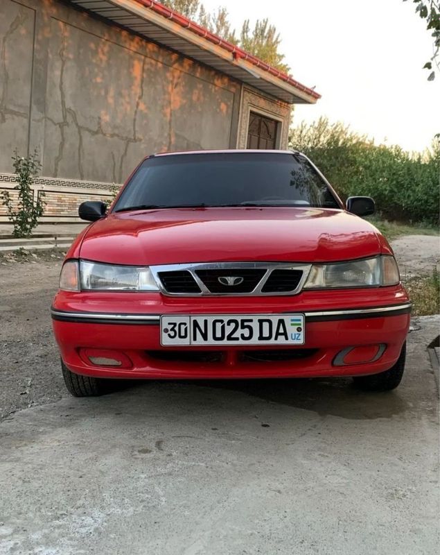 nexia 1 sons LUX METAN nexia 1 sons LUX METAN