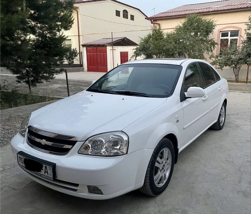 Lacetti 3 pozitsiya
