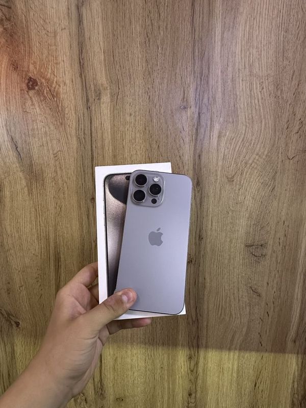 Bo’sh tolov 15% / iphone 15 pro max / (256Gb) / (88%) Bo’sh tolov 15% / iphone 15 pro max / (256Gb) / (88%)