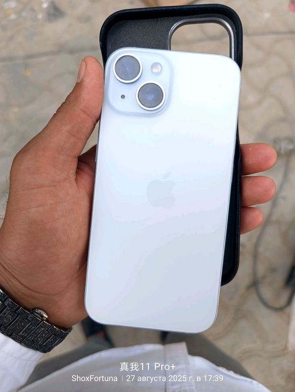 Apple 15 Apple 15