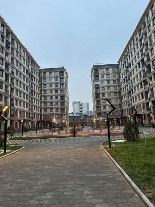 Ижара/Аренда/4/3/9 Сағбон Golden House Маклерсиз