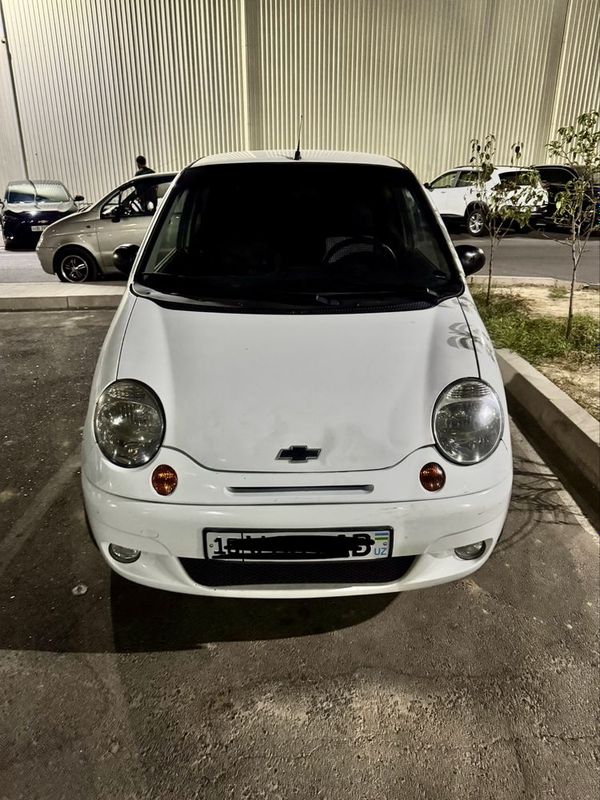 Matiz mx 2011 yil supper kansaner metan gazi bor