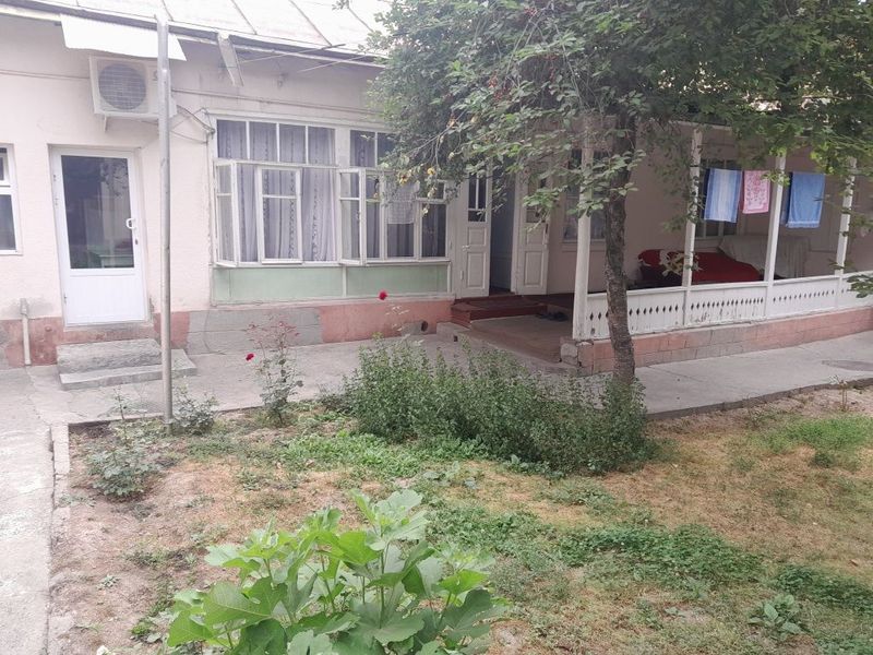 Продаётся 5,2 сотки,ялангач (под застройку) Продаётся 5,2 сотки,ялангач (под застройку)