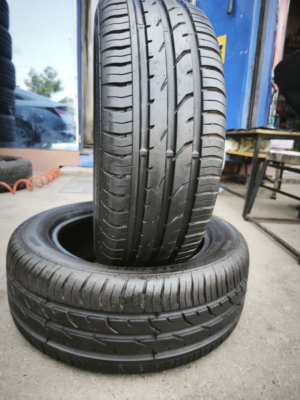 195-55-R15 continental 195-55-R15 continental