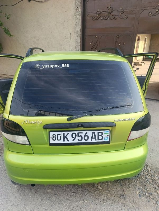 Mariz yevro ,pol lux ,kanditsioner ,akustika navarotlari bor..