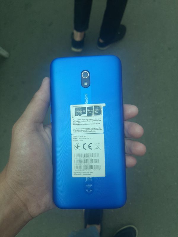 Redmi 8A srochni