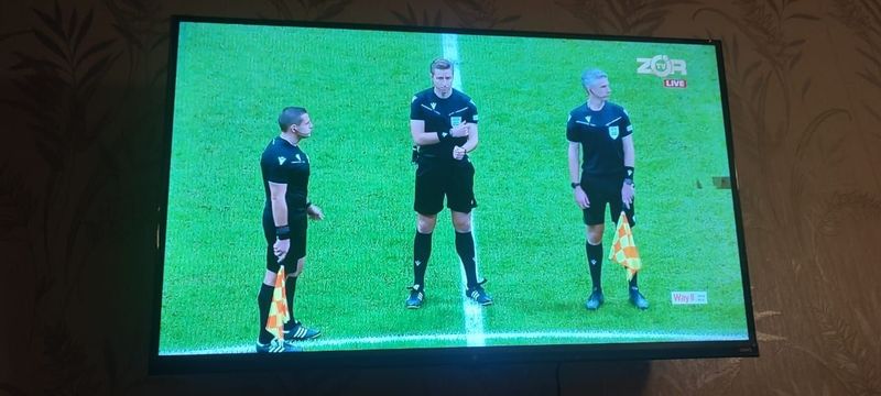 Телевизор смарт тв 32