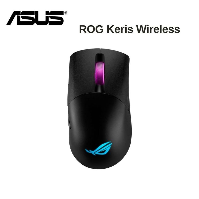 Мышка Asus rog keris wireless Мышка Asus rog keris wireless