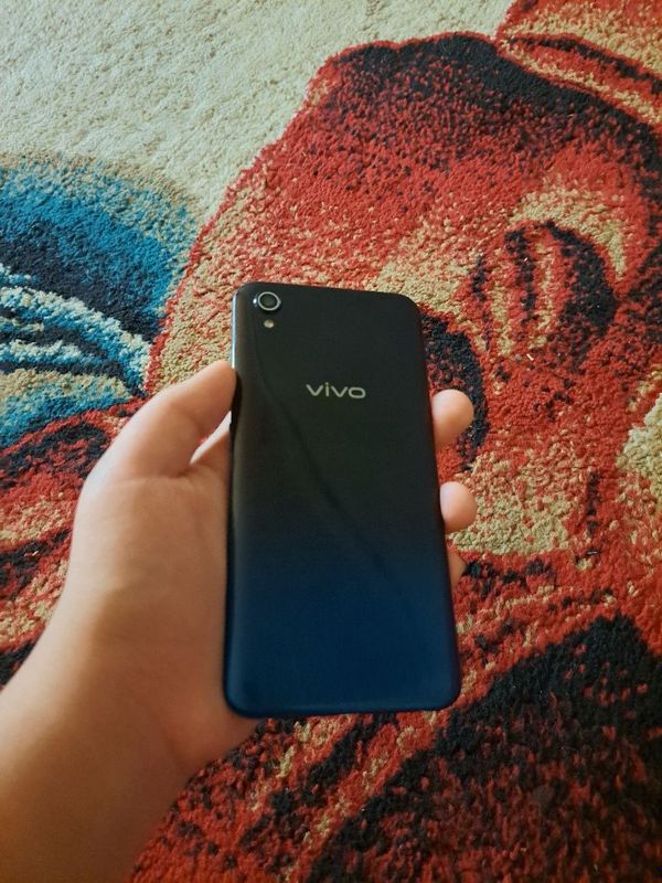 Vivo y91c 2/32 xotira ideal xolatda Vivo y91c 2/32 xotira ideal xolatda