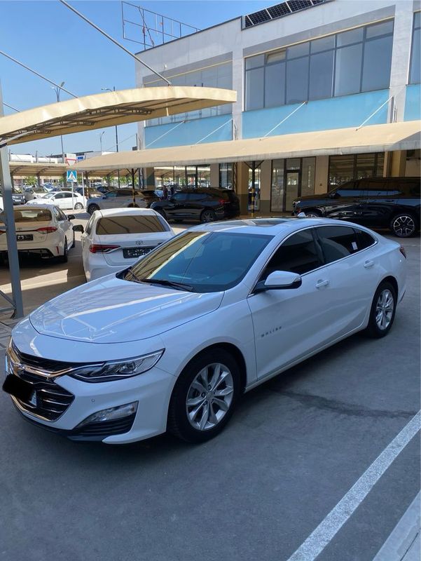 Malibu premier 2022 Malibu premier 2022