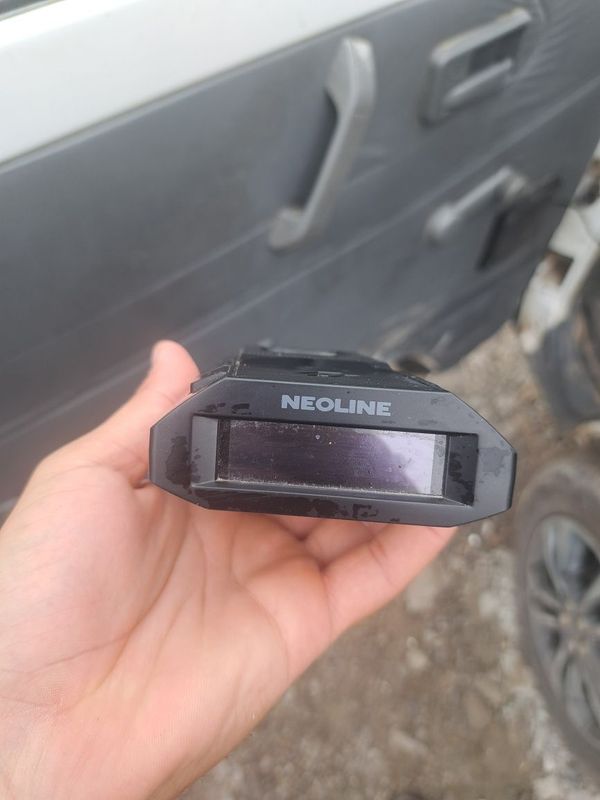 Neoline 7800a wifi black Neoline 7800a wifi black