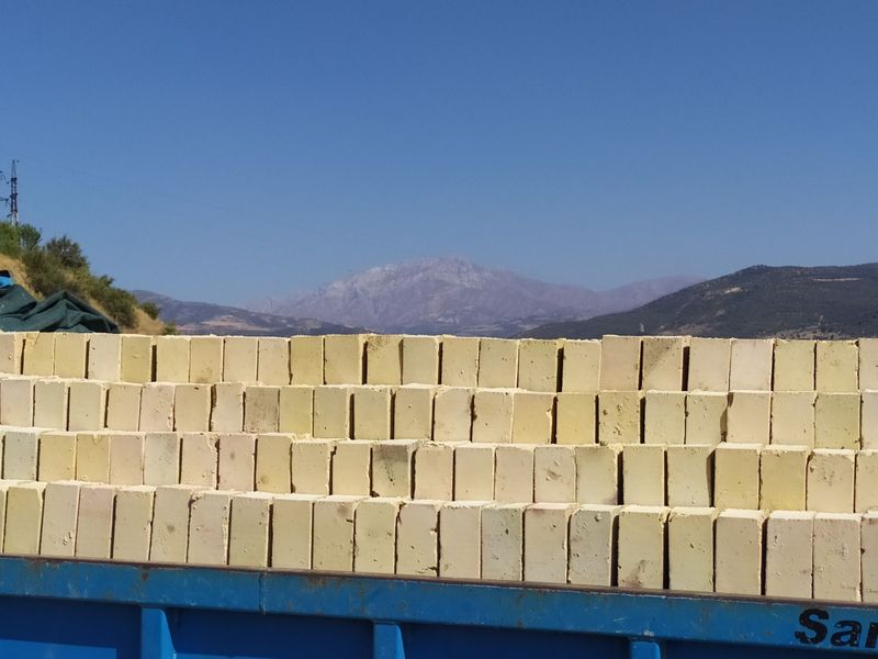 G'isht sotiladi+upakovka bor G'isht sotiladi+upakovka bor