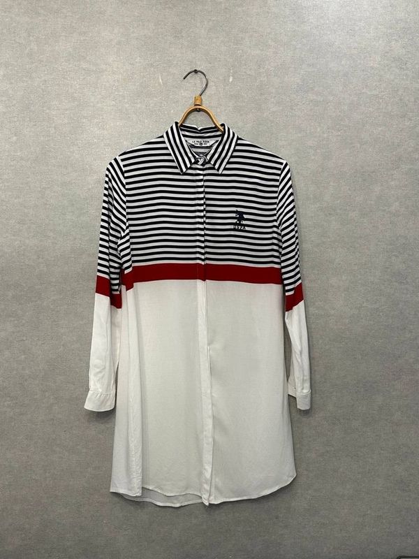 Рубашка polo assn Рубашка polo assn