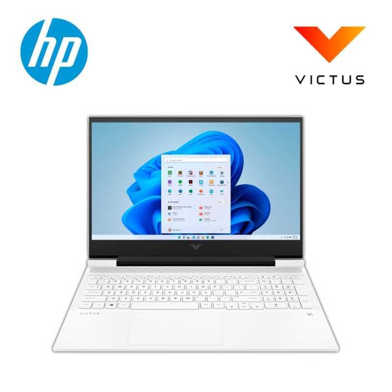 Hp Victus 16 i5-12500H DDR5 8GB SSD 256GB +1TB RTX 3050 4GB