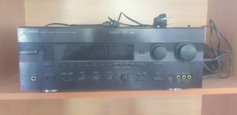 YAMAHA Receiver RX-V995