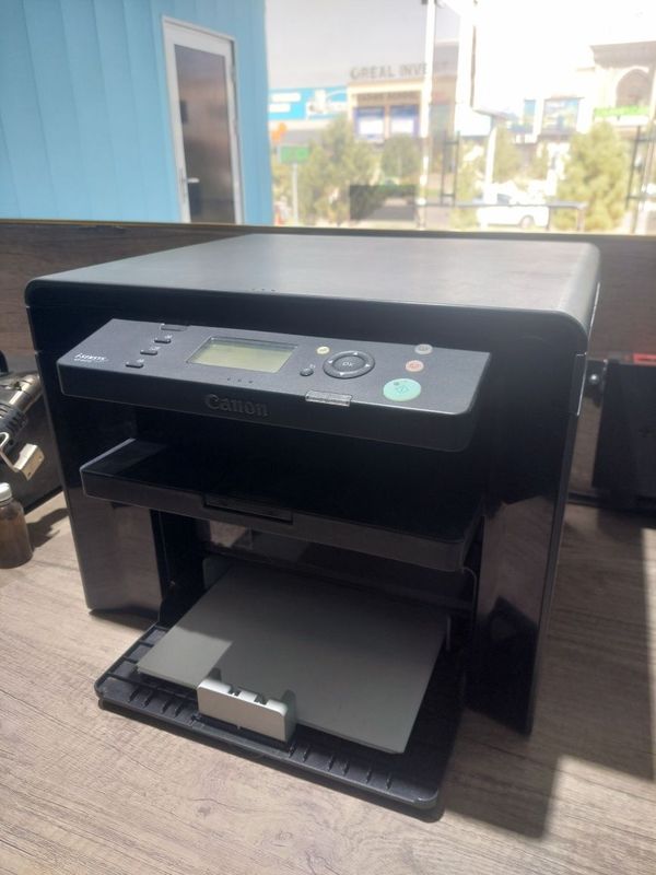 Canon MF4410 3В1 принтер, сканер, ксерокопия сотилади Canon MF4410 3В1 принтер, сканер, ксерокопия сотилади