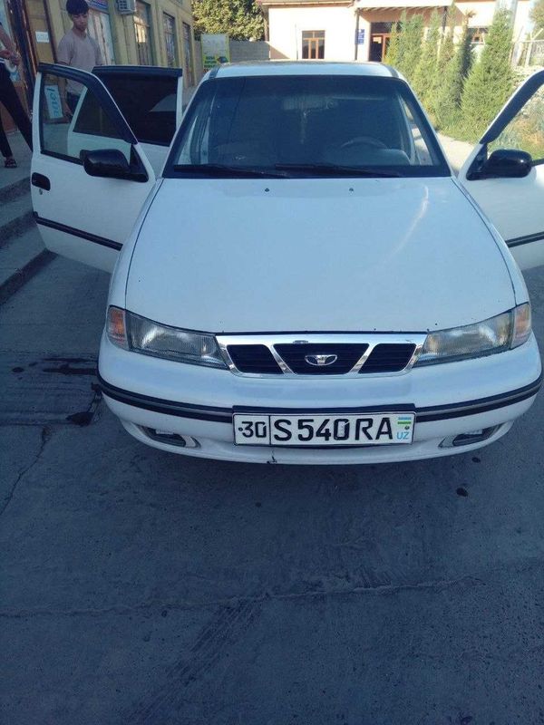 Neksiya 1 sotiladi 1999 yil