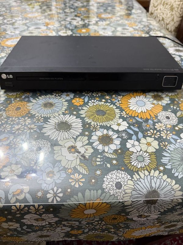 DVD плеер LG сотилади DVD плеер LG сотилади