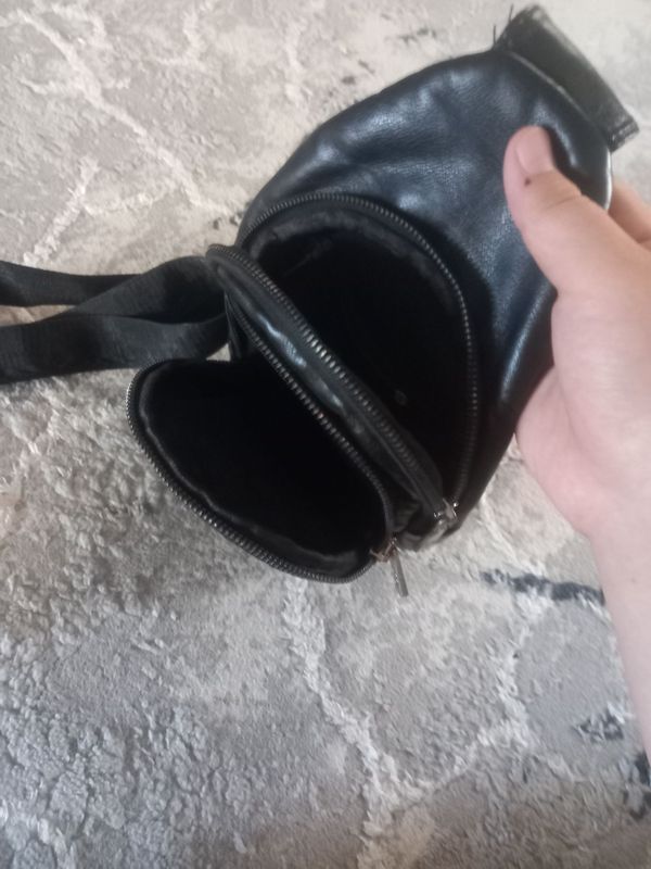 Сумка мужская мода Сумка мужская мода