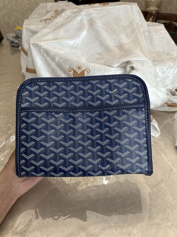 Барсетка Goyard